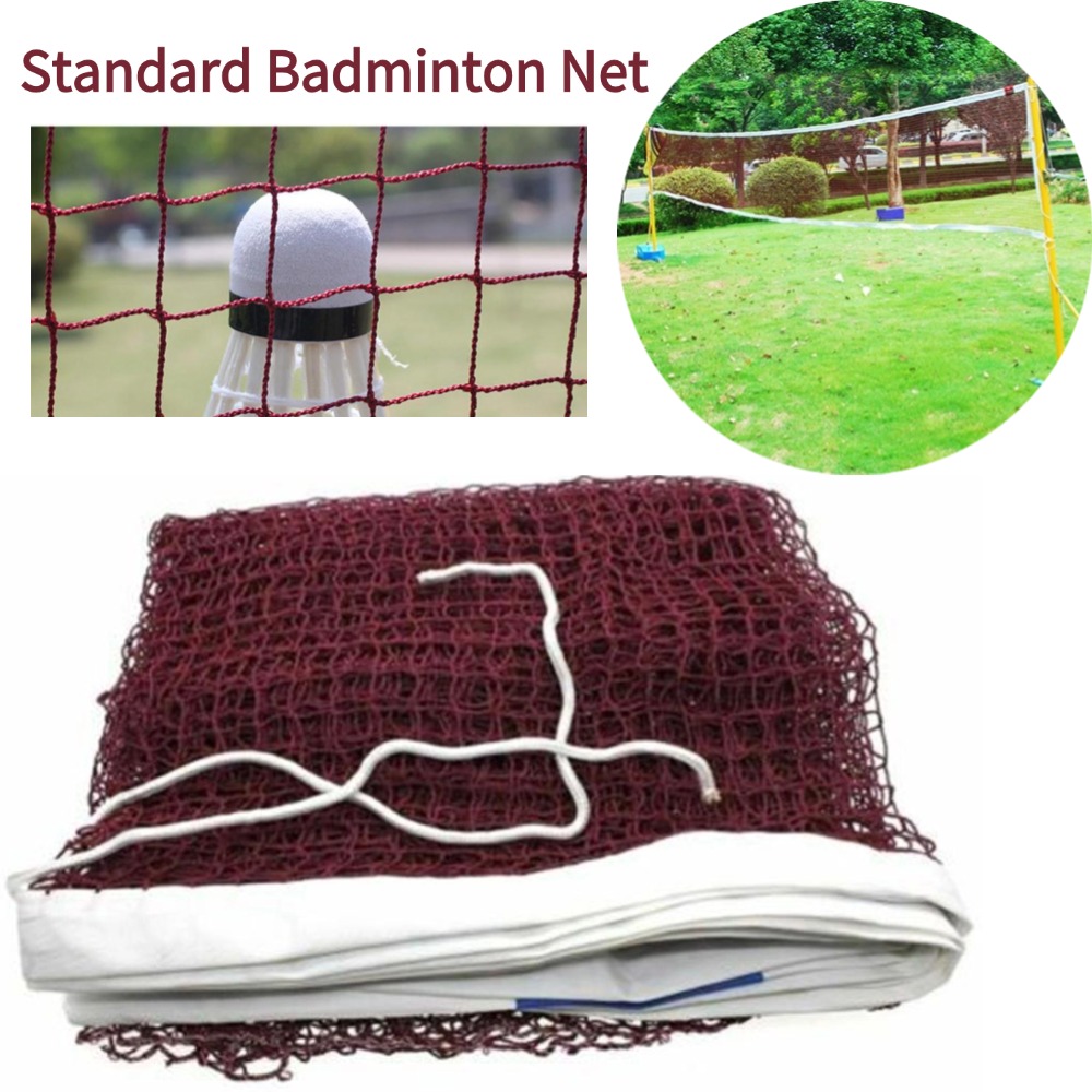 Badminton Vs Tennis - Red de bádminton profesional, simple, portátil