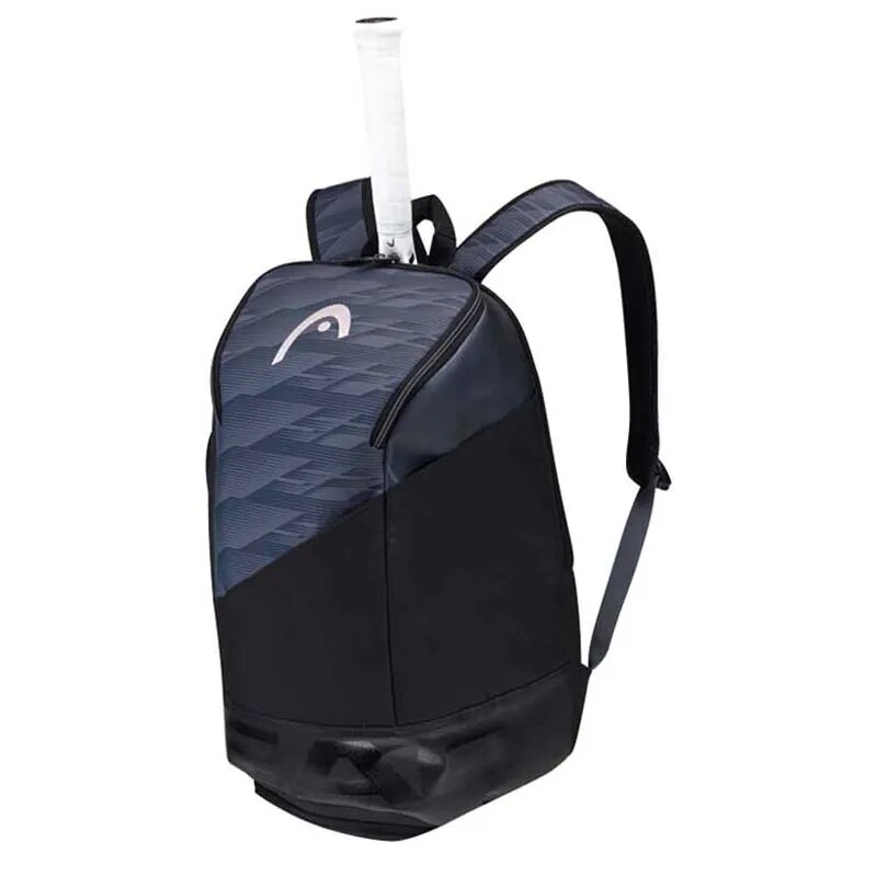 Badminton Vs Tennis - Mochila de tenis HEAD Djokovic Series,