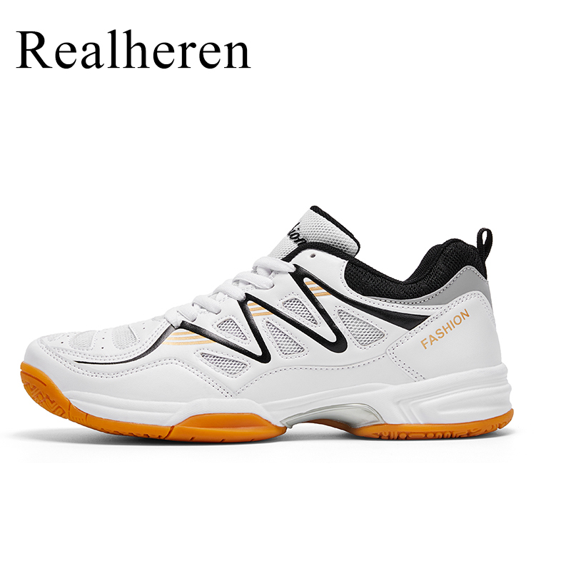 Badminton Center - Zapatos antideslizantes para bádminton, Tenis de