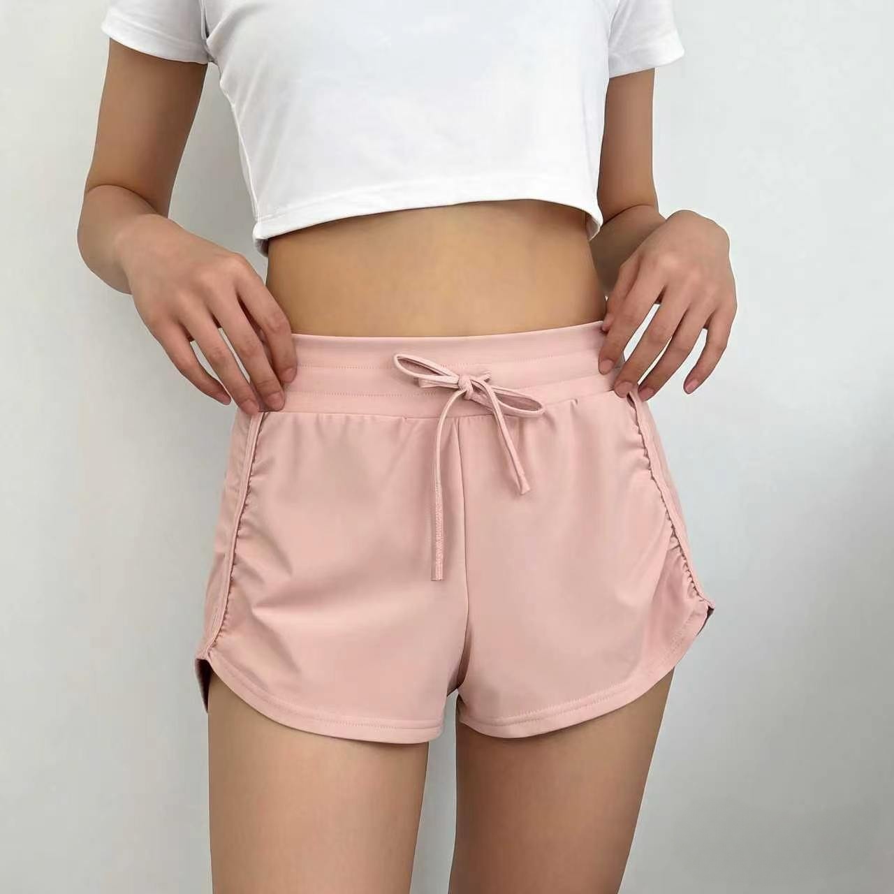 Badminton Rank - Pantalones Deportivos de Yoga Dos en