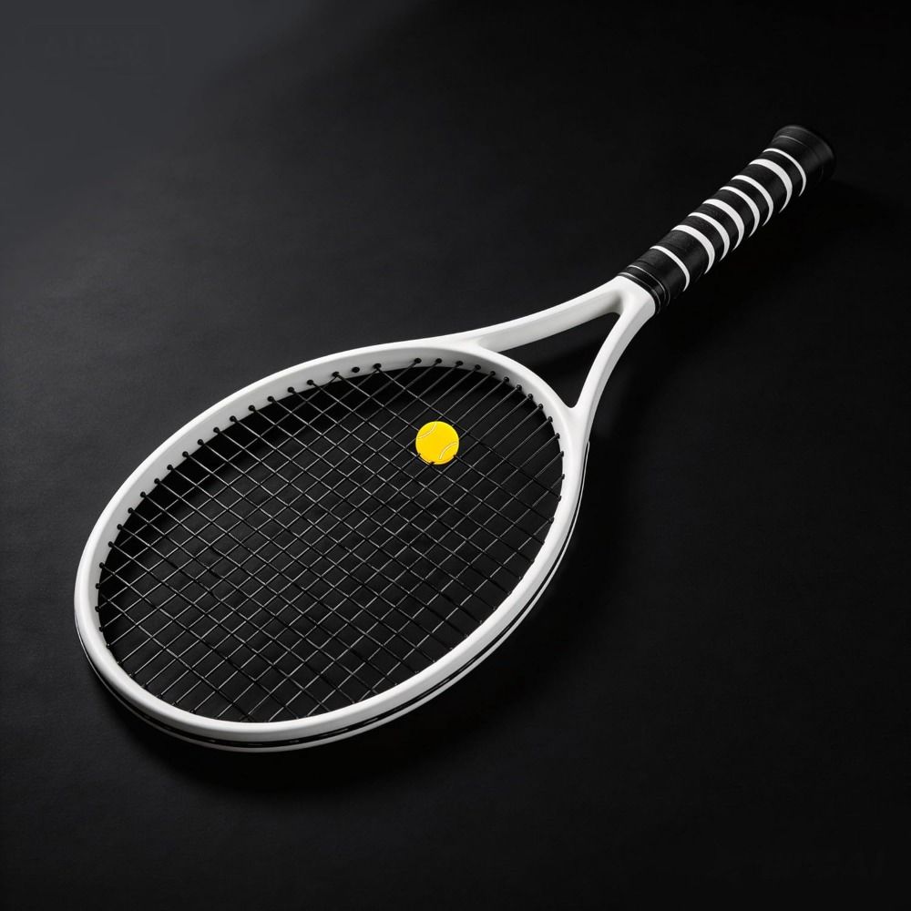 Racket Vibration Dampener - Amortiguador de Vibraciones para Raqueta de