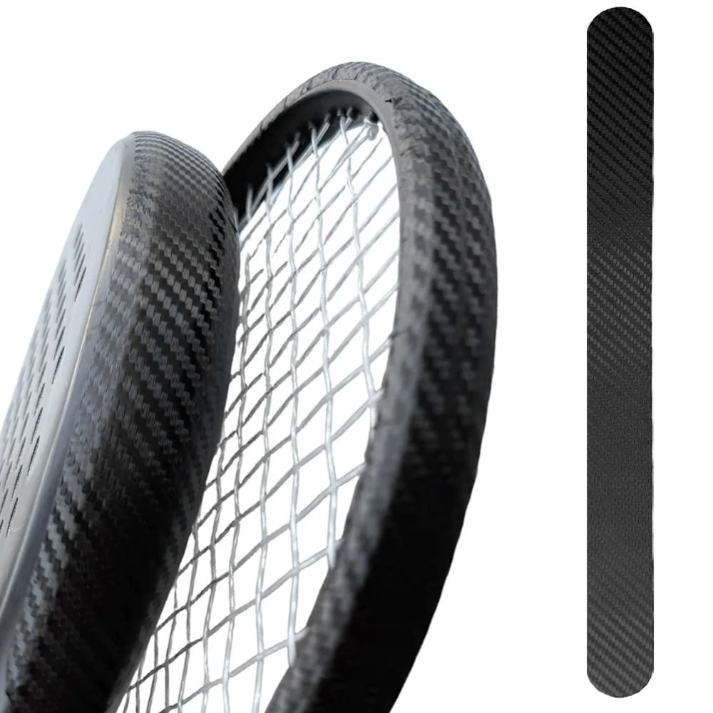 Badminton Photo - Cinta de Protección para Raqueta de