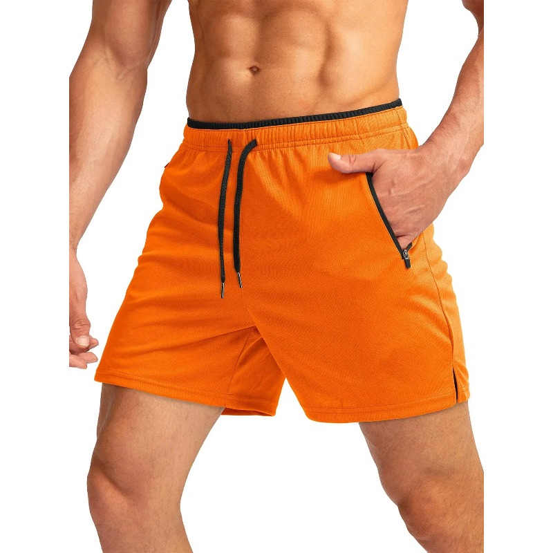 Pantalones cortos deportivos p - Badminton Vs Tennis reseña y precio