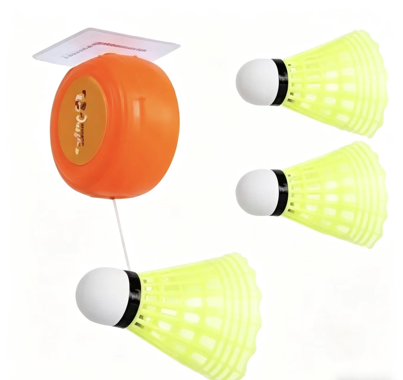 Entrenador Automático de Bádmi - Badminton Rank reseña y precio