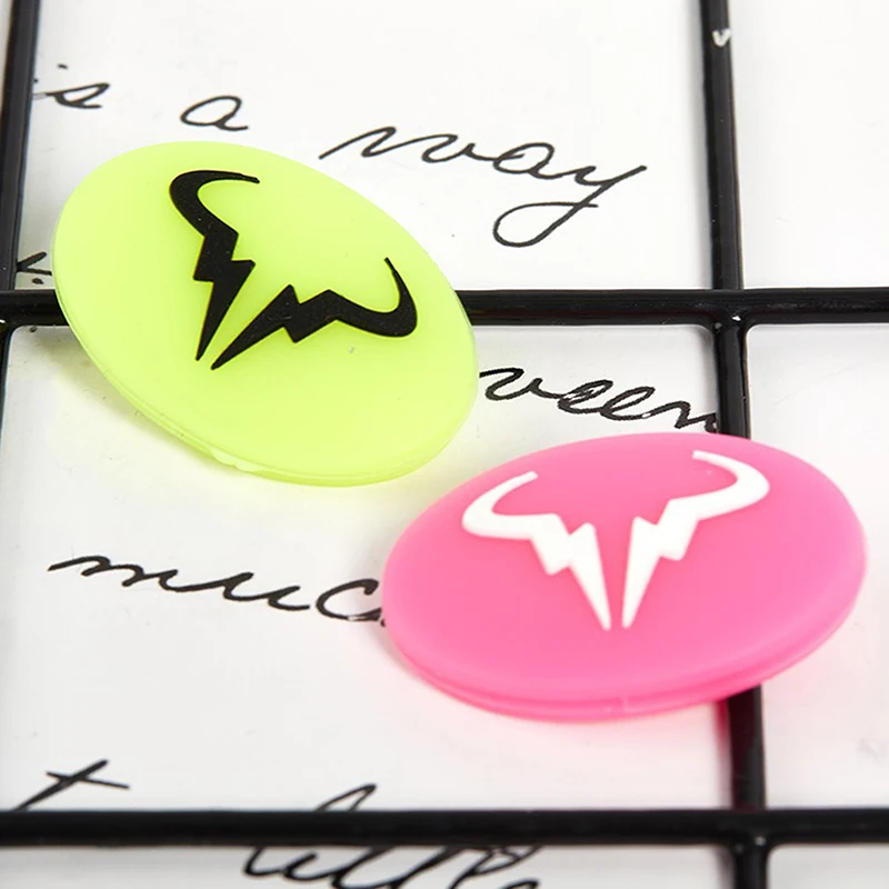Amortiguadores de vibración pa - Racket Vibration Dampener reseña y precio