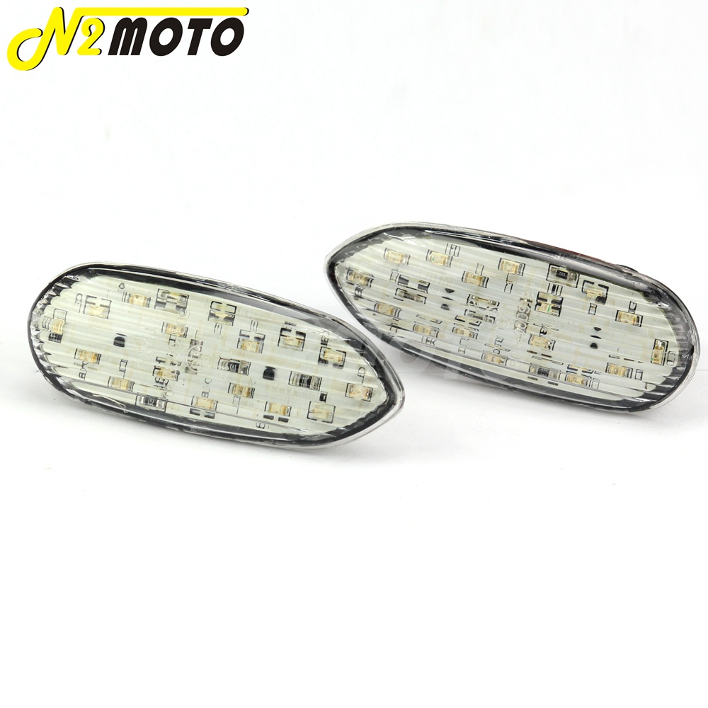 Intermitentes LED de montaje e - Badminton Flash reseña y precio