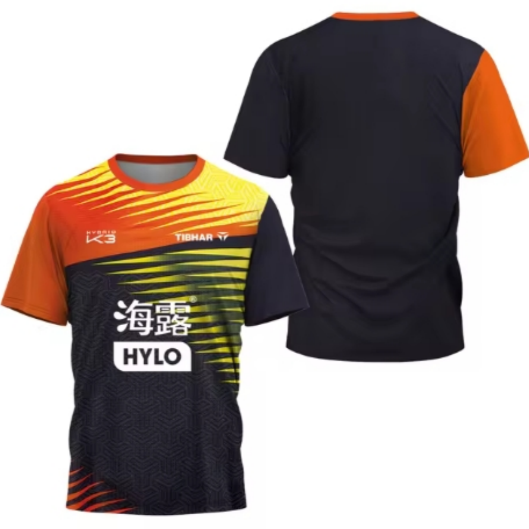 NOVEDAD DE VERANO 2023, camise - Badminton China reseña y precio