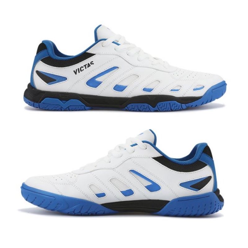Zapatillas de Tenis de Mesa 20 - Badminton Center reseña y precio
