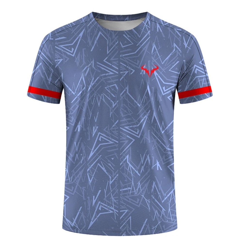 Nueva camiseta de bádminton y  - Badminton Rank reseña y precio