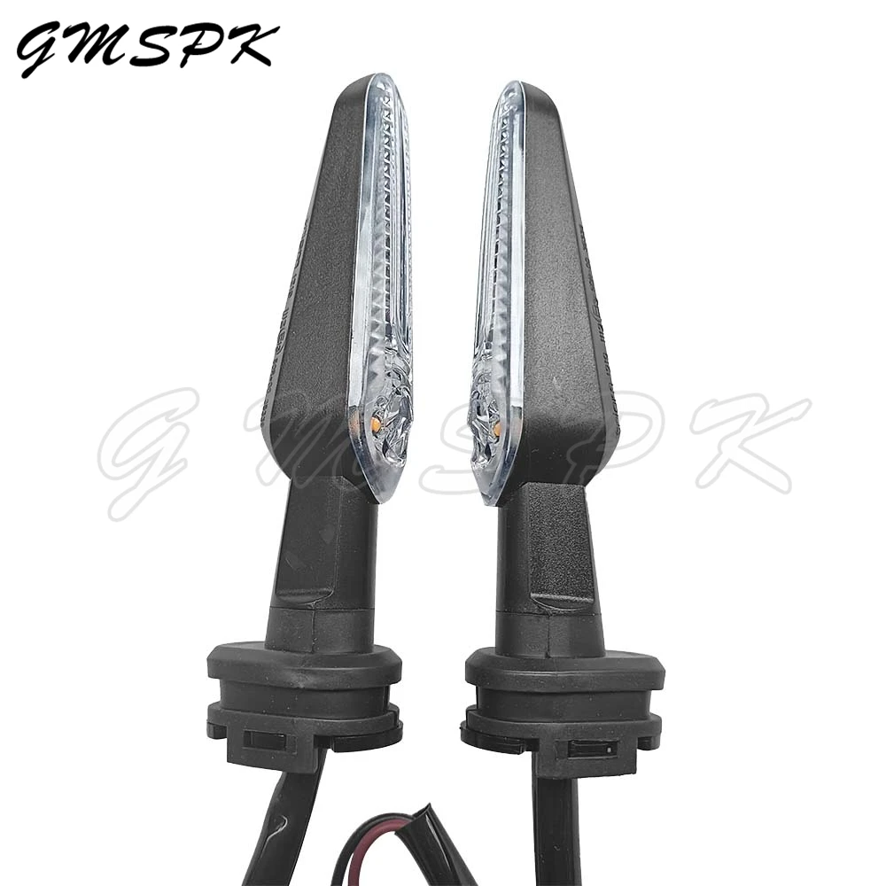 Luz indicadora de señal de gir - Badminton Flash reseña y precio