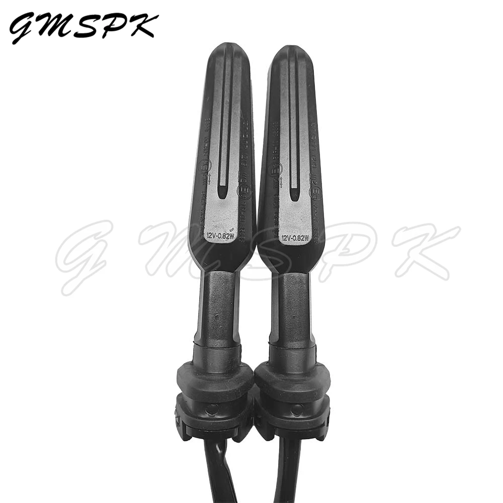 Luz indicadora de señal de gir - Badminton Flash reseña y precio