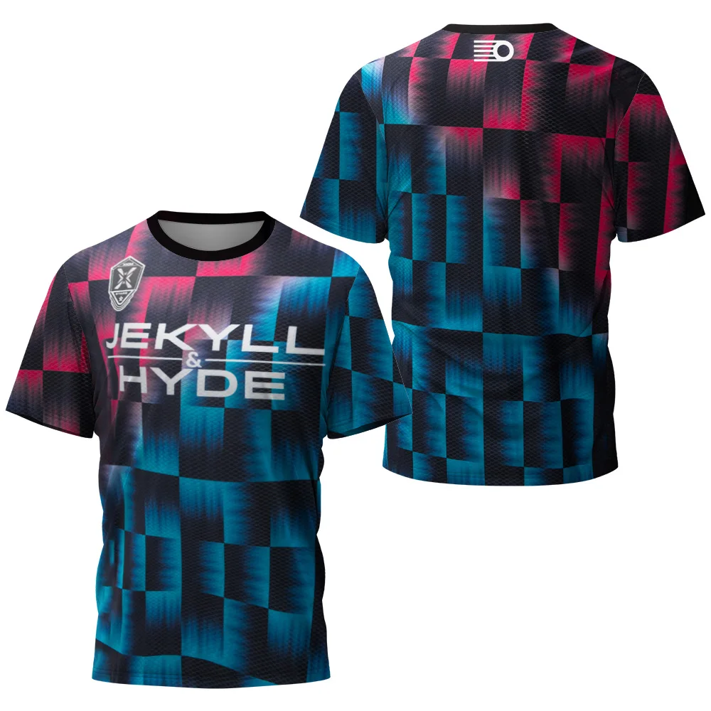 Camiseta de Tenis de Mesa para - Badminton Center reseña y precio