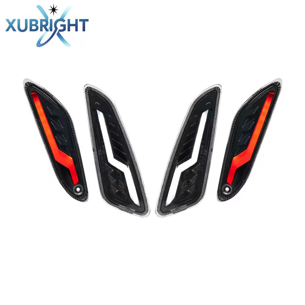 Para Vespa Sprint 125 150 Prim - Badminton Flash reseña y precio