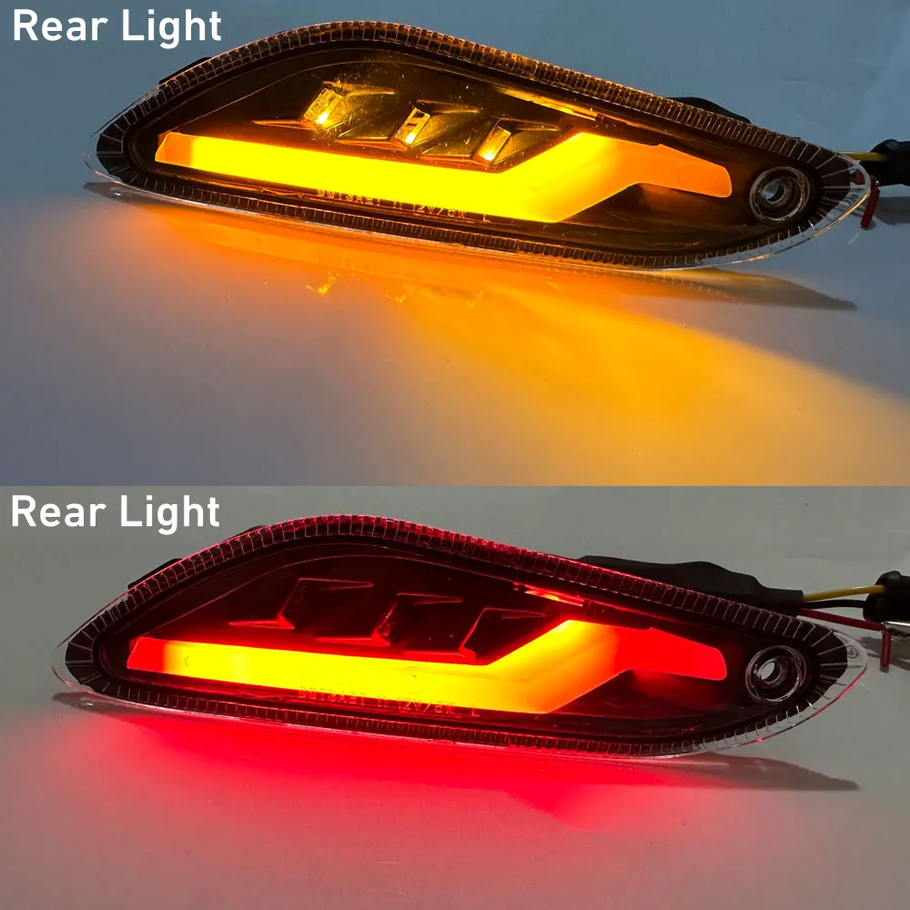 Para Vespa Sprint 125 150 Prim - Badminton Flash reseña y precio