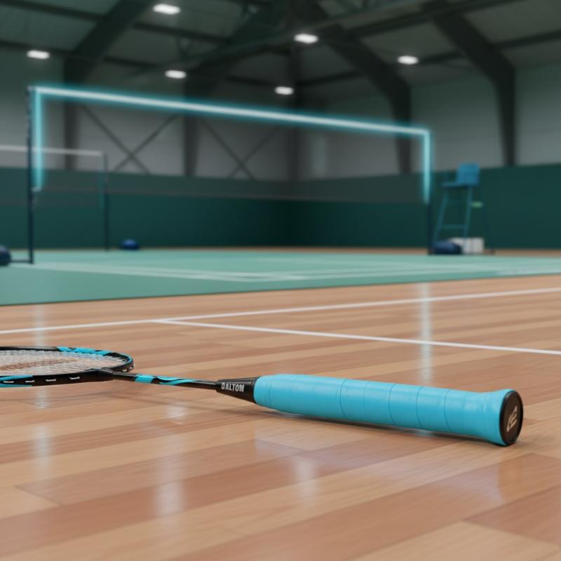 5/10 Piezas de Cinta de Agarre - Badminton Vs Tennis reseña y precio