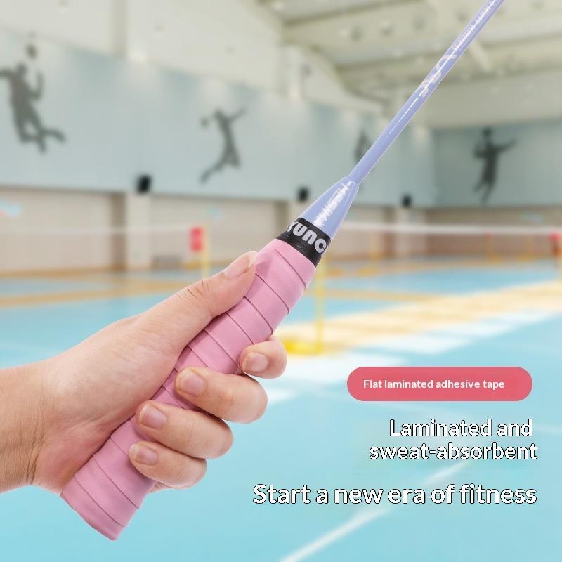 5/10 Piezas de Cinta de Agarre - Badminton Vs Tennis reseña y precio