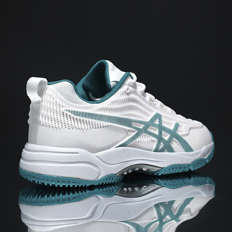 Zapatillas de bádminton para h - Badminton Center reseña y precio