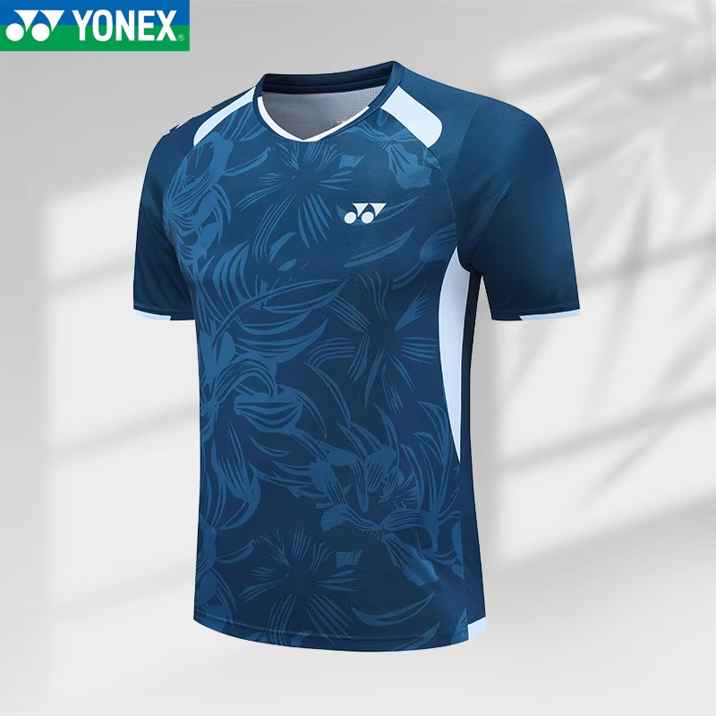 Traje de bádminton YONEX, cami - Badminton Vs Tennis reseña y precio