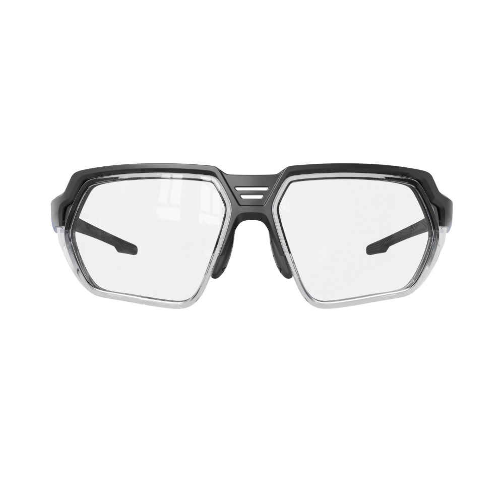 Nuevas Gafas Deportivas TR90 c - Badminton Photo reseña y precio