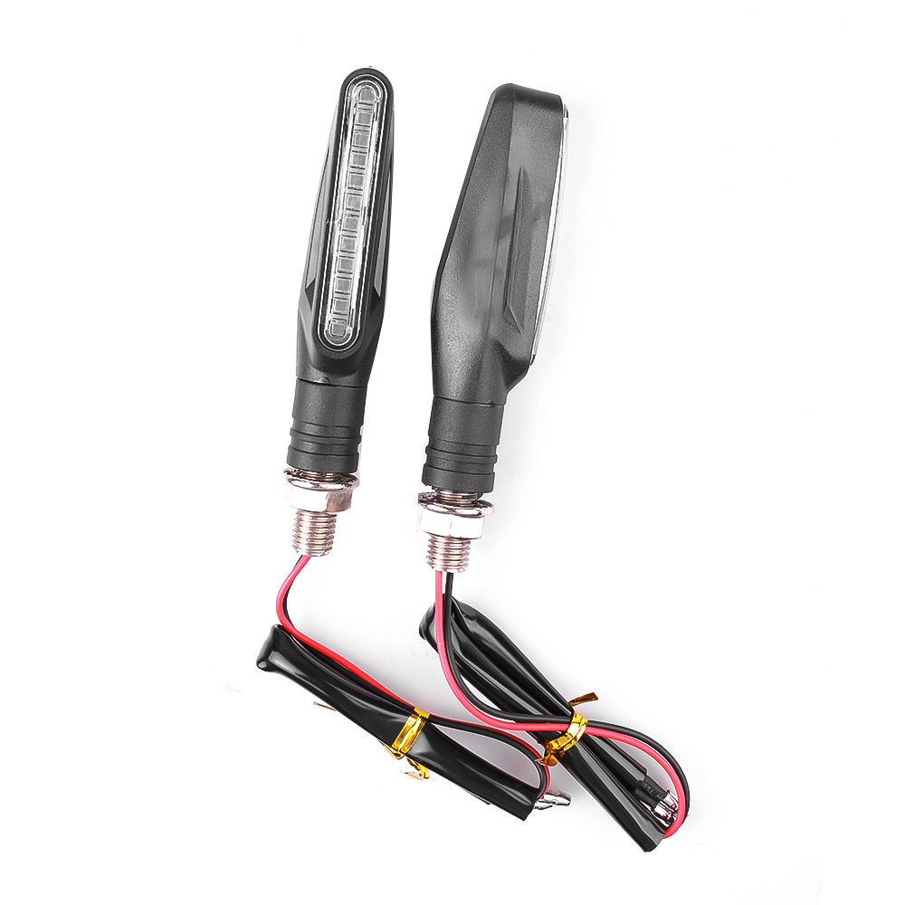 Luz LED de intermitentes para  - Badminton Flash reseña y precio