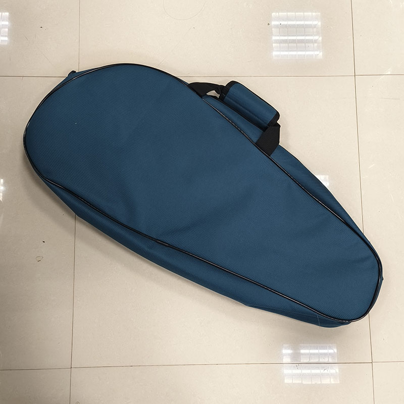 GREATSPEED Bolsa deportiva par - Badminton Vs Tennis reseña y precio