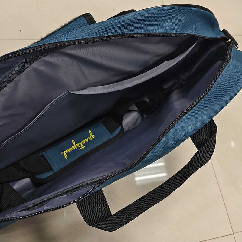 GREATSPEED Bolsa deportiva par - Badminton Vs Tennis reseña y precio
