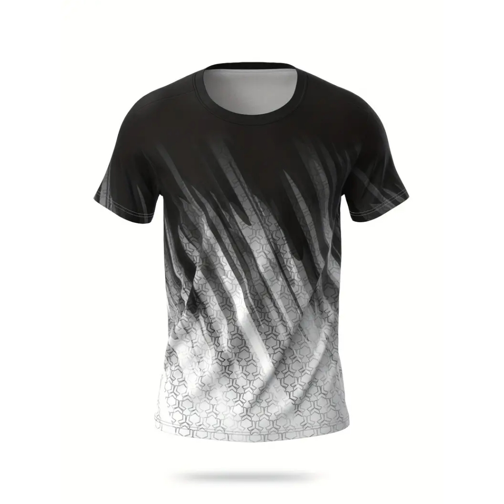 Camiseta Deportiva de Secado R - Badminton China reseña y precio