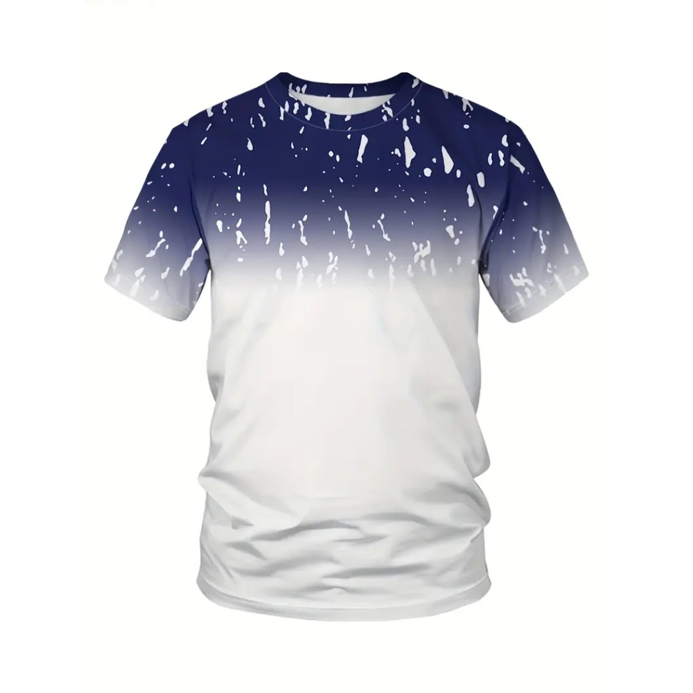 Camiseta Deportiva de Secado R - Badminton China reseña y precio