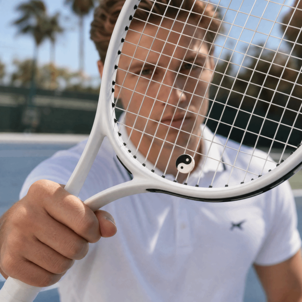 Amortiguador de Vibraciones pa - Racket Vibration Dampener reseña y precio