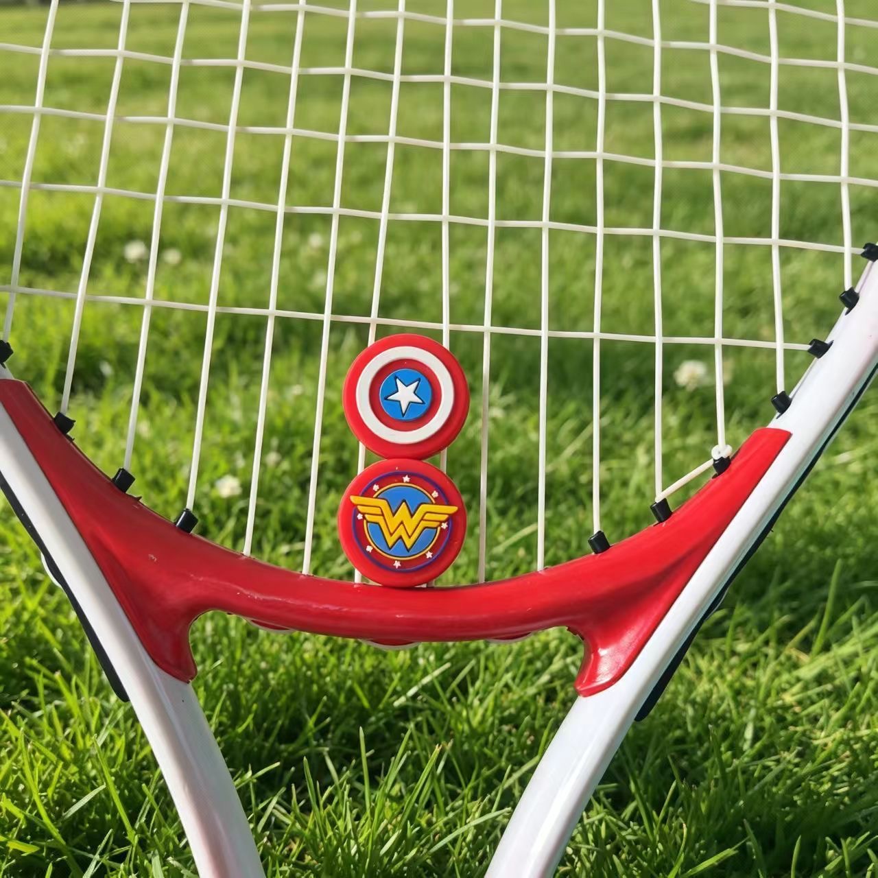 Amortiguador de Vibraciones de - Racket Vibration Dampener reseña y precio