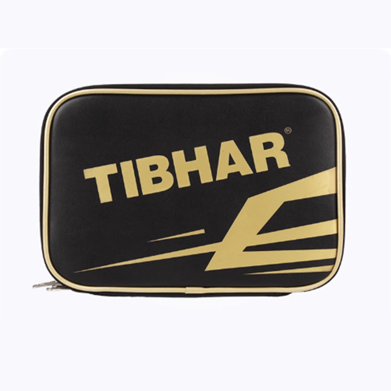 Tibhar-funda de tenis de mesa  - Badminton Single reseña y precio