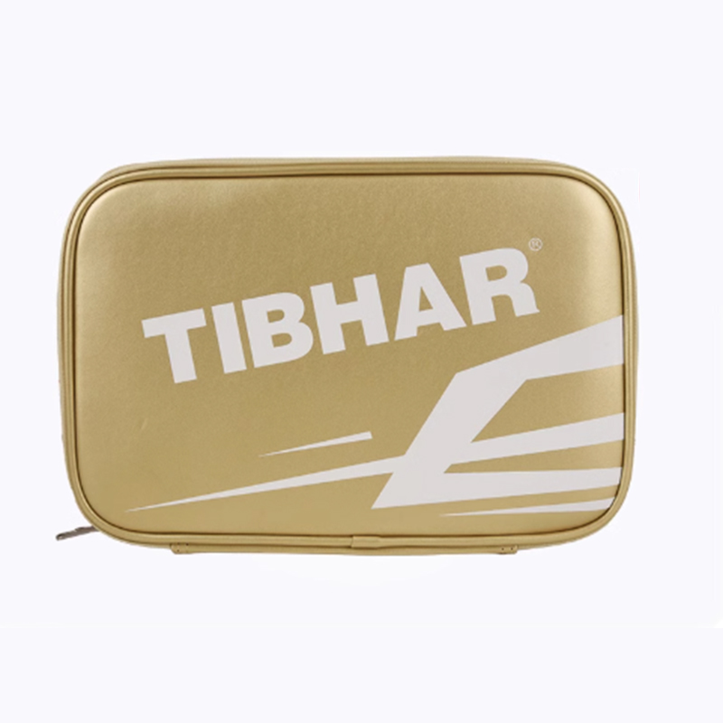 Tibhar-funda de tenis de mesa  - Badminton Single reseña y precio