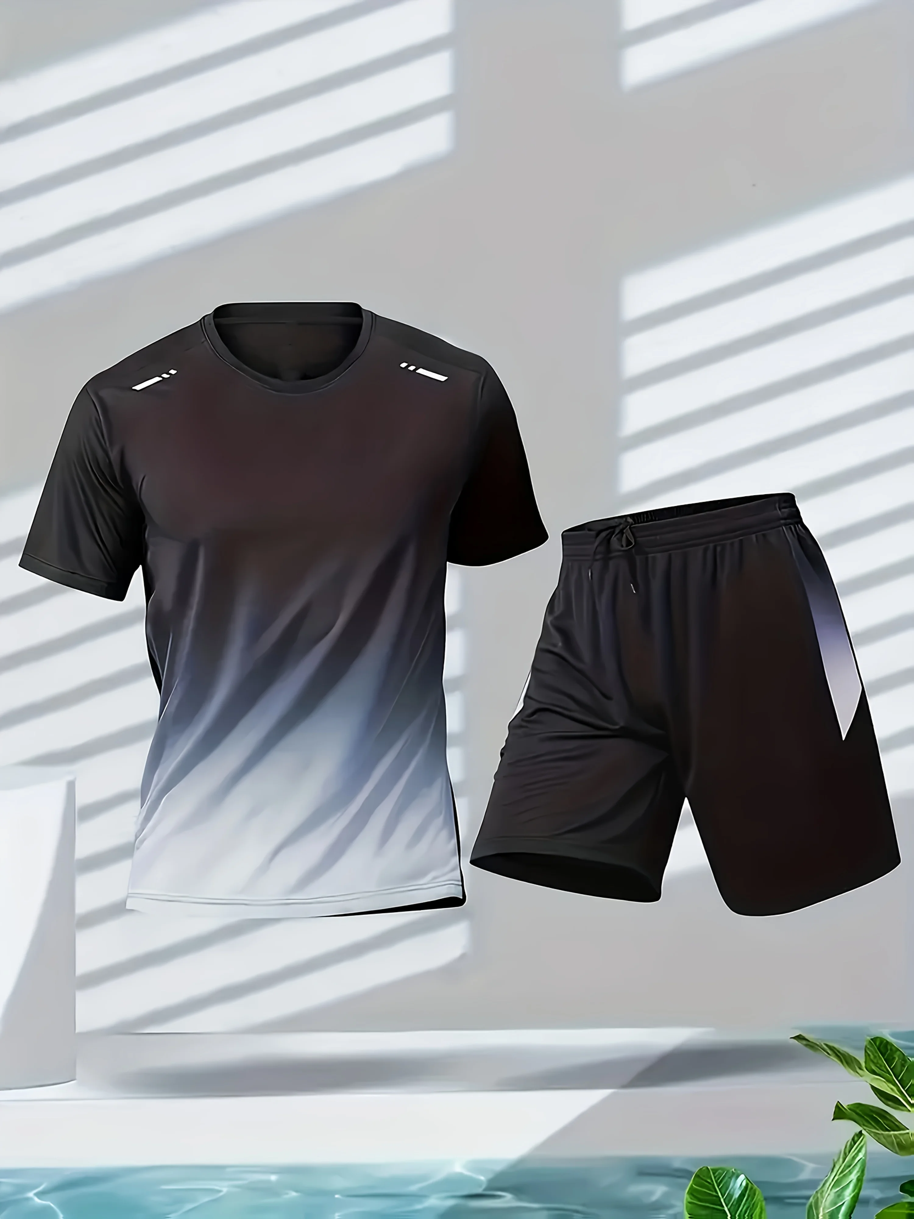 Ropa deportiva para hombre, ma - Badminton Center reseña y precio