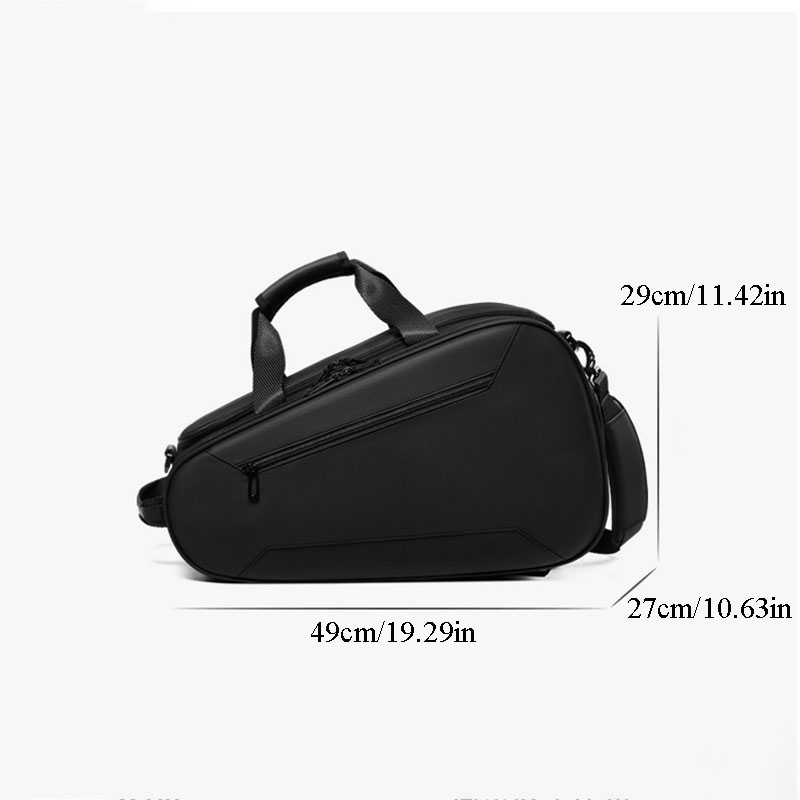 Bolsa de Tenis, Gran Capacidad - Badminton Single reseña y precio
