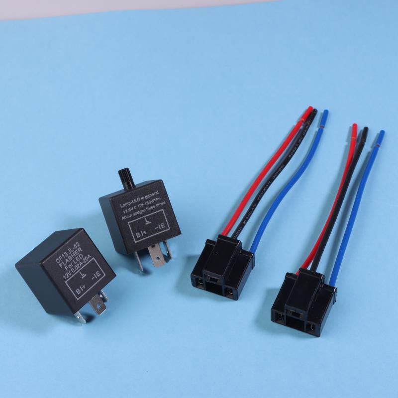 Intermitente LED ajustable, re - Badminton Flash reseña y precio