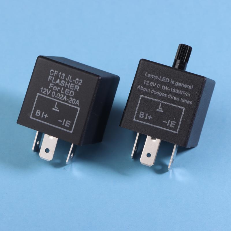 Intermitente LED ajustable, re - Badminton Flash reseña y precio