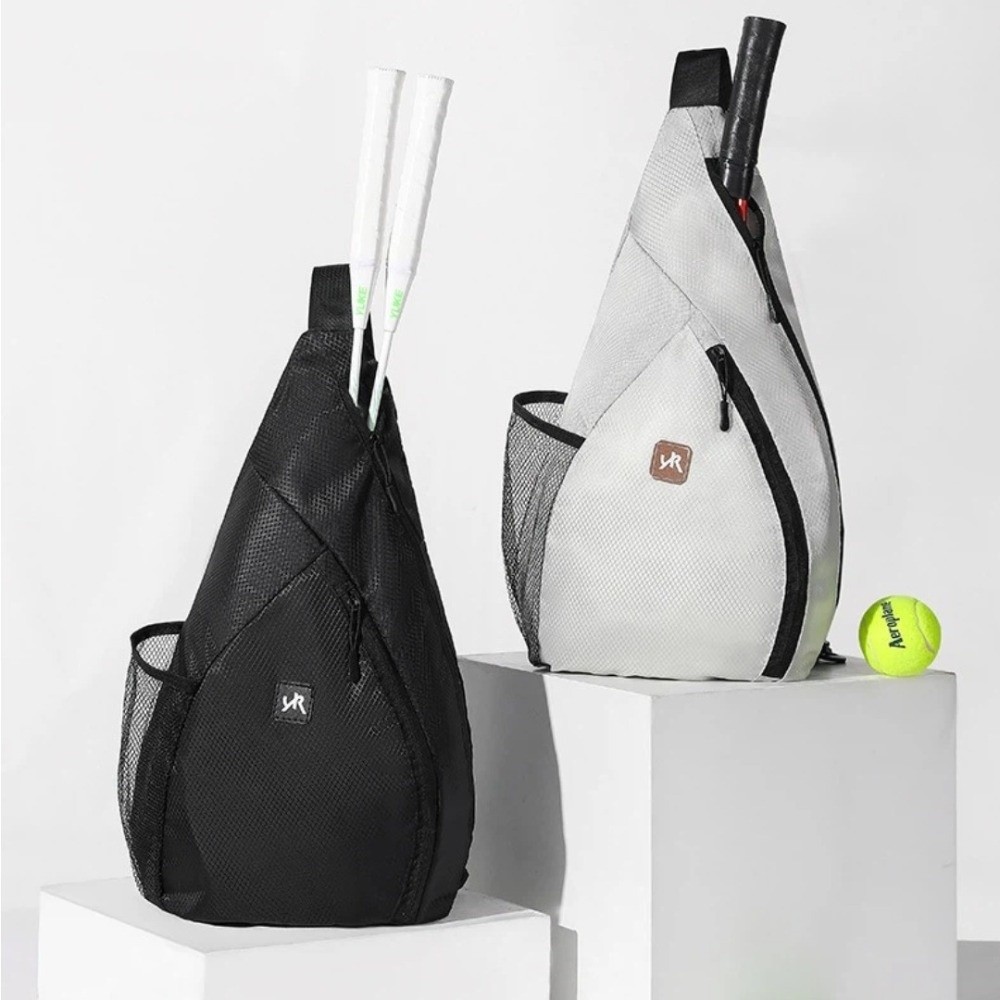 Bolsa Deportiva Multifuncional - Badminton Single reseña y precio