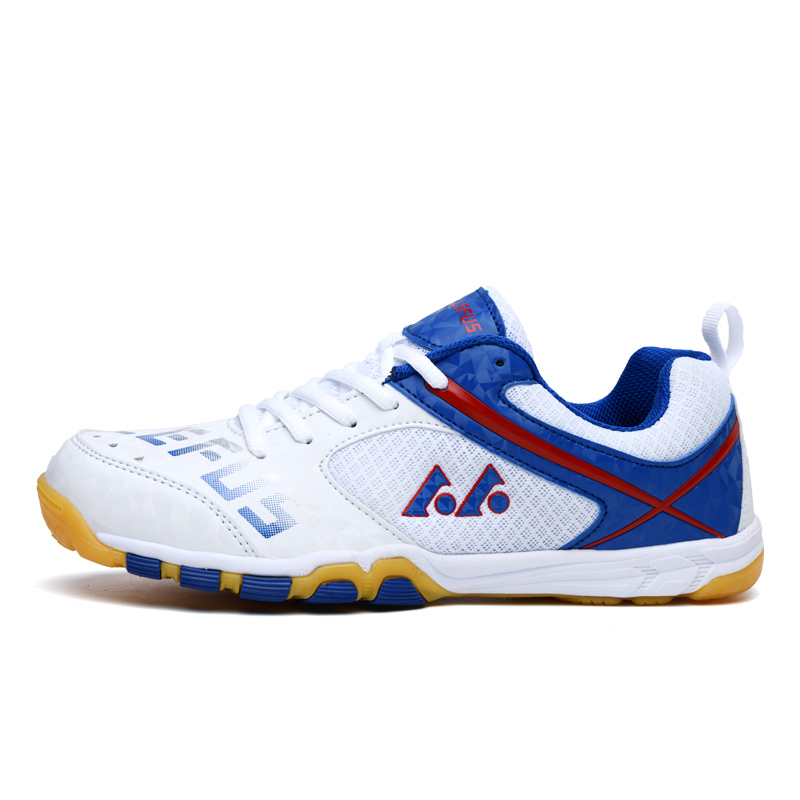 Marca Lefus, zapatos de tenis  - Badminton Center reseña y precio