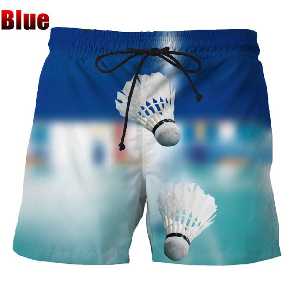 Pantalones cortos deportivos c - Badminton China reseña y precio