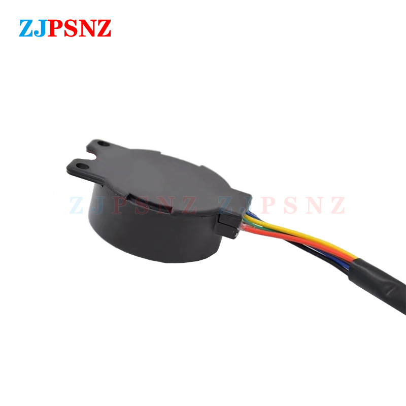 Bocina 4 en 1 de 48V-72V con S - Badminton Flash reseña y precio