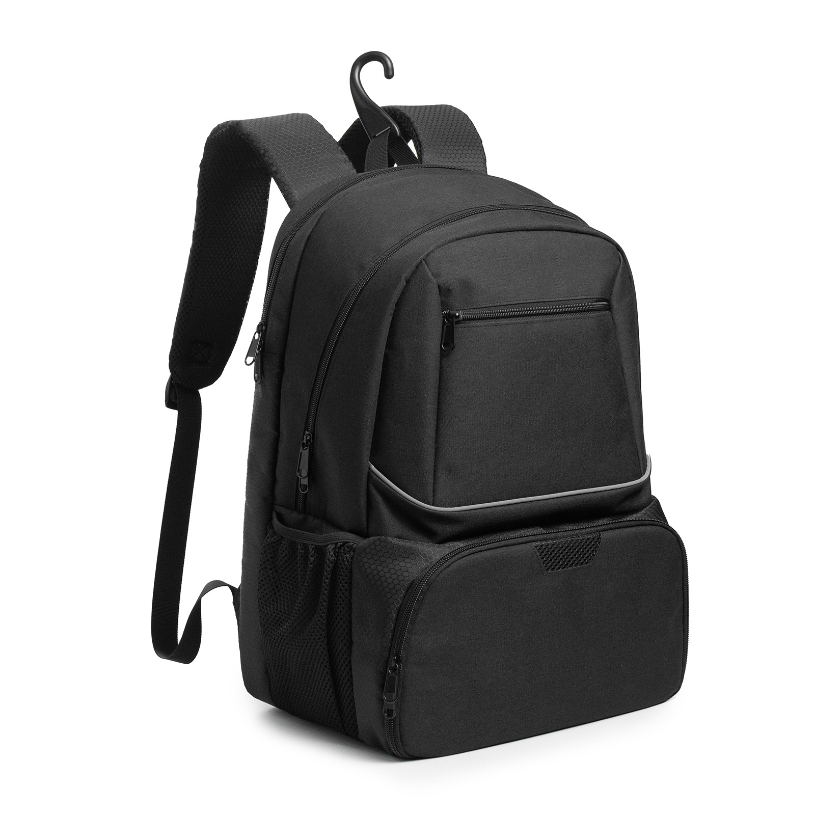 Mochila de tenis de gran capac - Badminton Vs Tennis reseña y precio