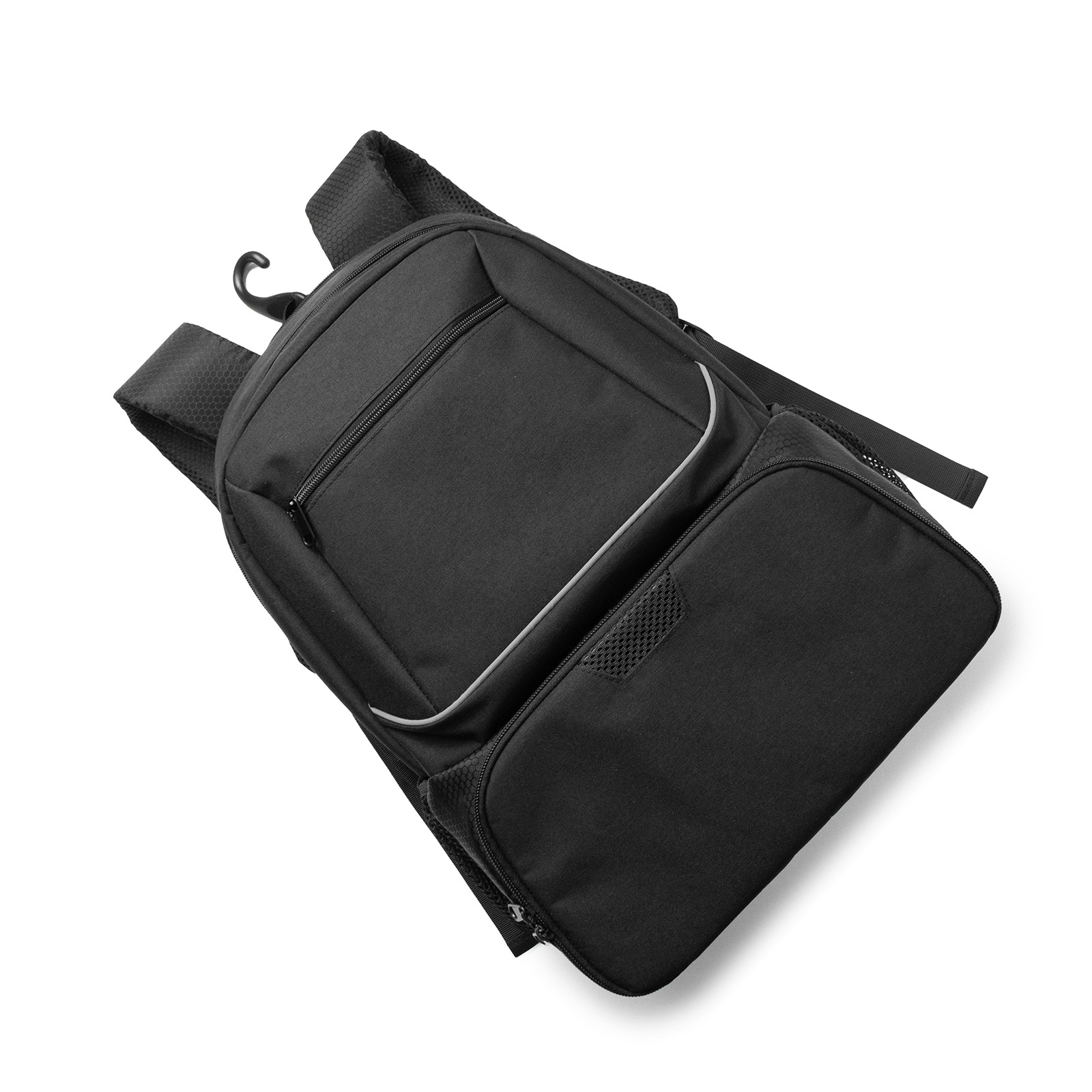 Mochila de tenis de gran capac - Badminton Vs Tennis reseña y precio