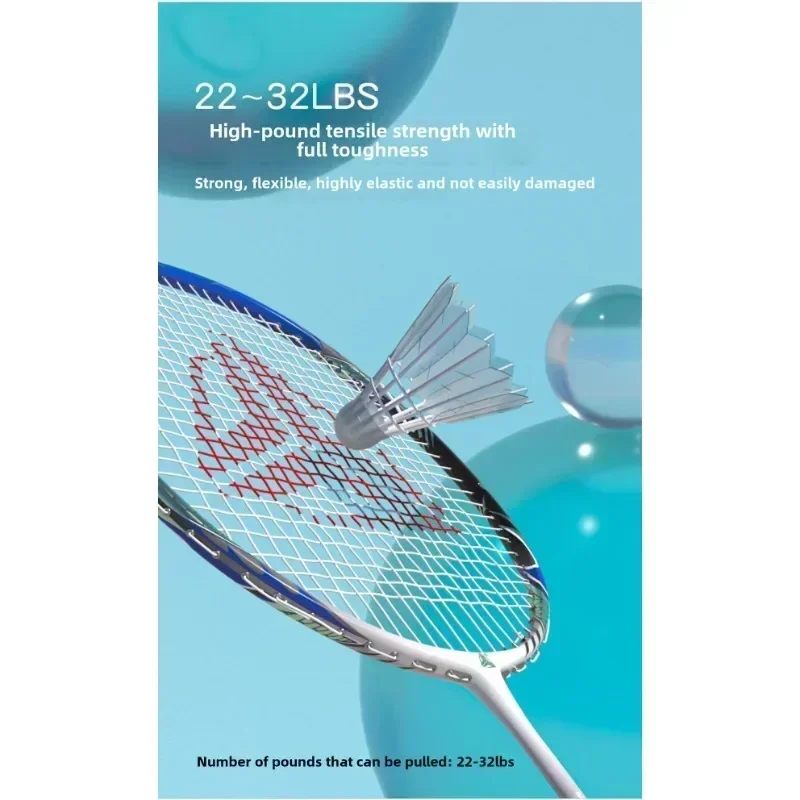 Speed Explorer ESPER V2 ultral - Badminton Photo reseña y precio
