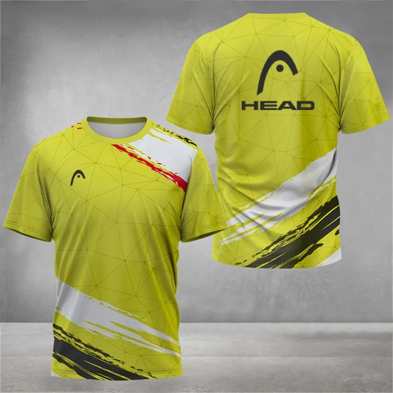 Camiseta transpirable de veran - Badminton China reseña y precio