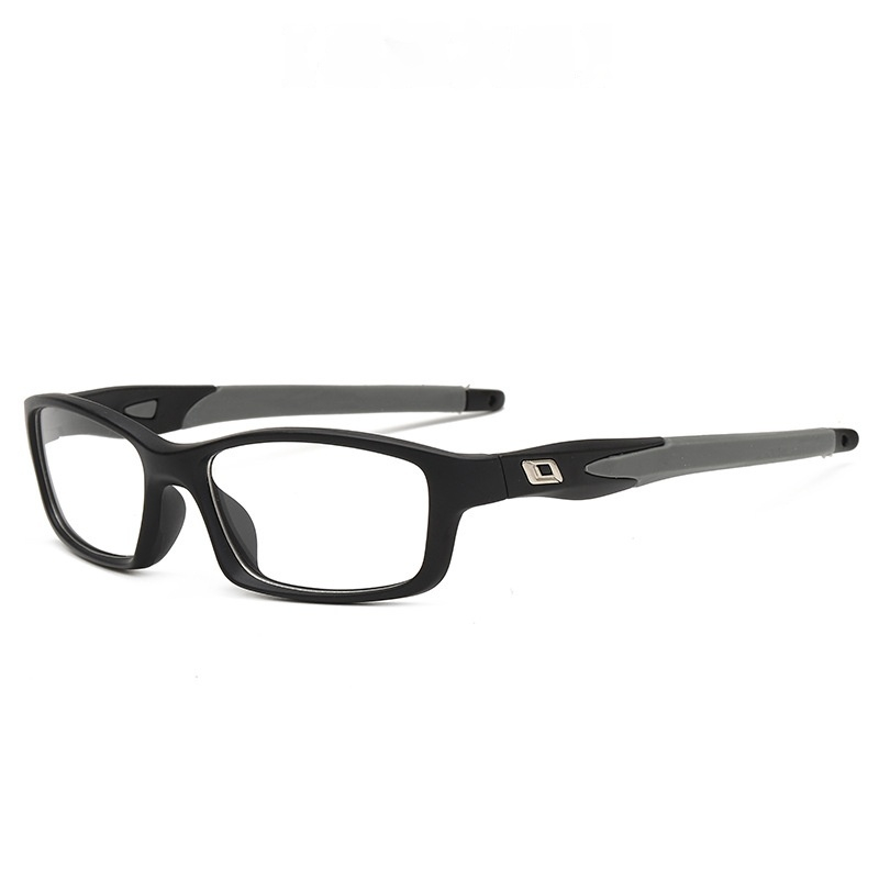 Montura de gafas para deportes - Badminton Photo reseña y precio
