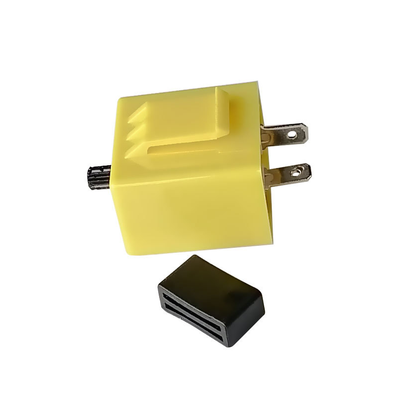 Relé de Destello Electrónico L - Badminton Flash reseña y precio