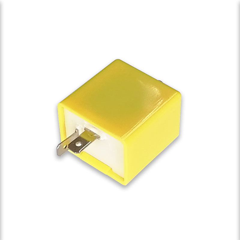 Relé de Destello Electrónico L - Badminton Flash reseña y precio
