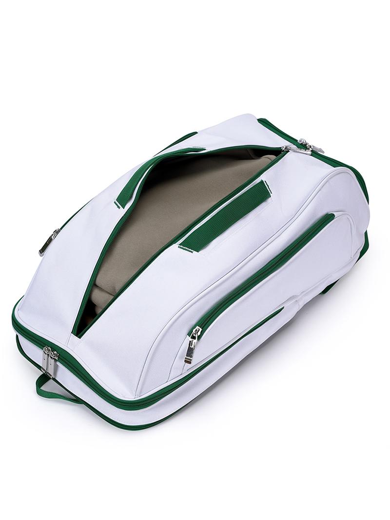 Mochila de tenis para deporte, - Badminton Vs Tennis reseña y precio