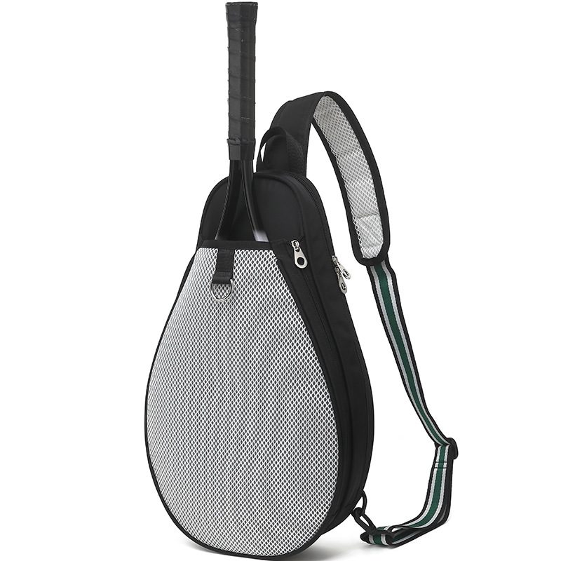 Bolsa de Tenis Portátil, Bolsa - Badminton Single reseña y precio