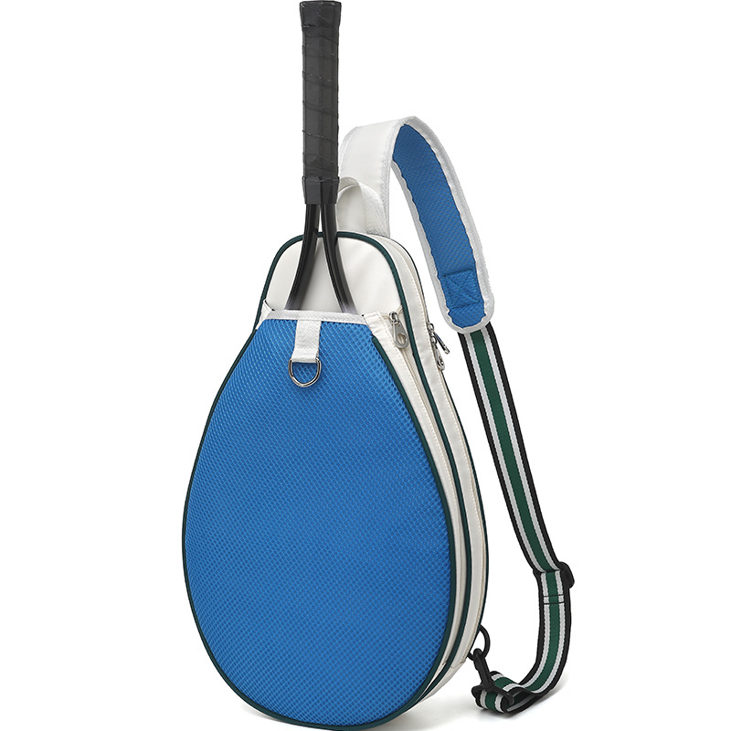 Bolsa de Tenis Portátil, Bolsa - Badminton Single reseña y precio